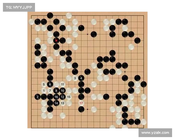对抗赛中的五大关键棋局深入分析与战略剖析