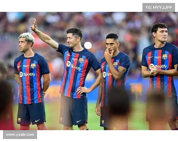 巴萨欧冠射手榜莱万与双星数据对比揭示攻击线差距